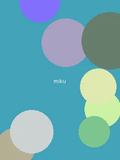 花季传媒app每天免费三次 - 初音未来角色图